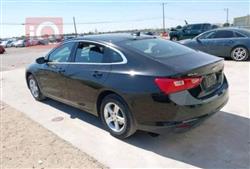 شێڤرۆلێت مالیبۆ